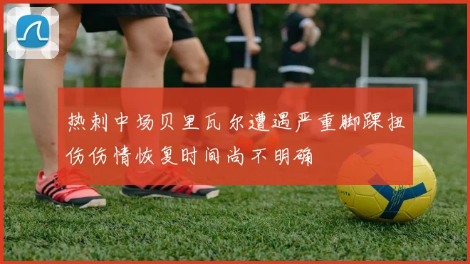 热刺中场贝里瓦尔遭遇严重脚踝扭伤伤情恢复时间尚不明确